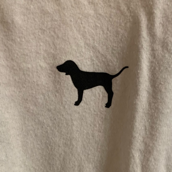 Pink loose tee - Picture 3 of 4